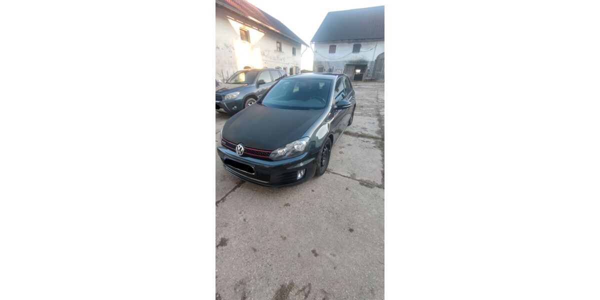 VW Golf 162.000 km 9.050 &euro; Neuburg am Inn 94117