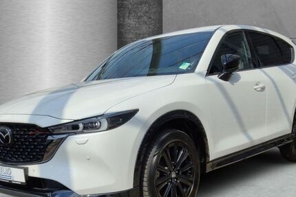 Mazda CX-5 14.123 km 34.980 &euro; Hamburg 21079