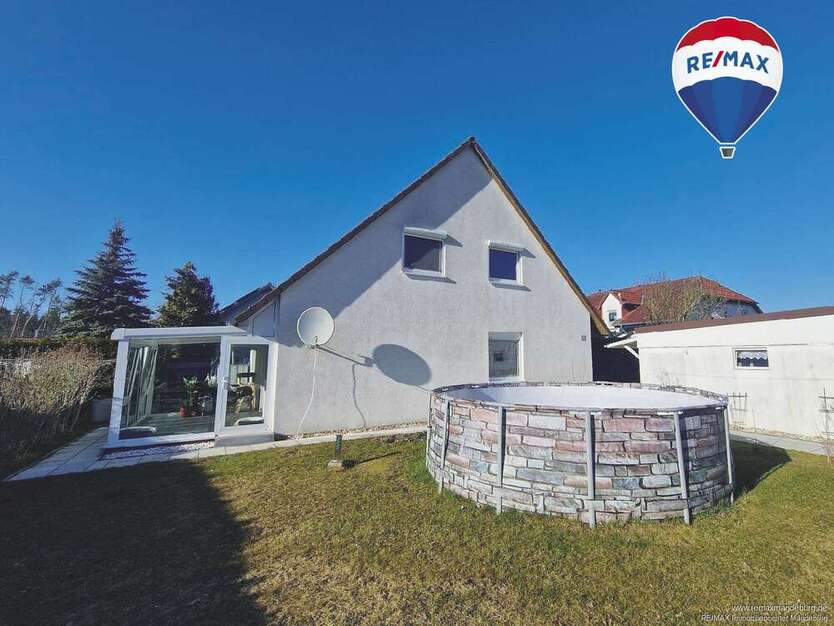 Haus zum Kaufen in Schopsdorf 275.000 € 132 m²