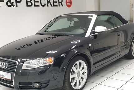 Audi A4 121.517 km 10.750 &euro; Wuppertal 42275