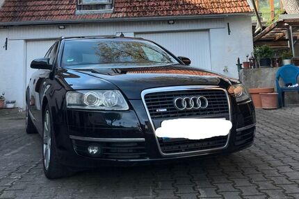 Audi A6 228.332 km 7.000 &euro; Renningen 71272