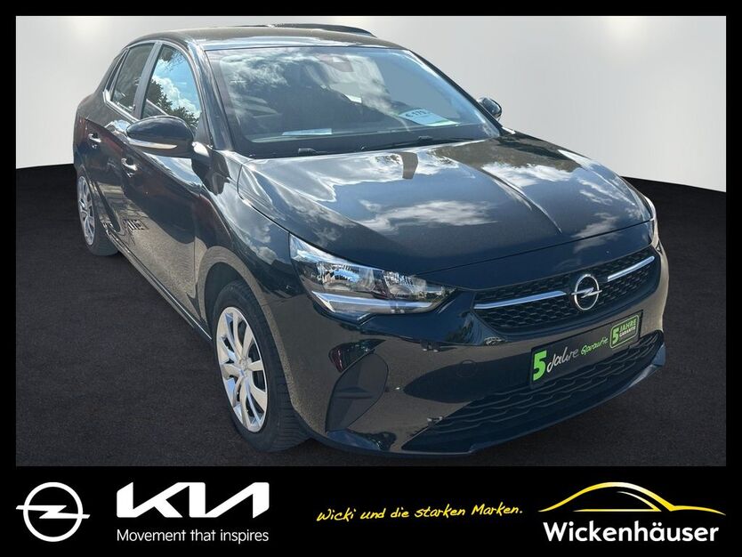 Opel Corsa 27.349 km 14.990 € Neufahrn 85375