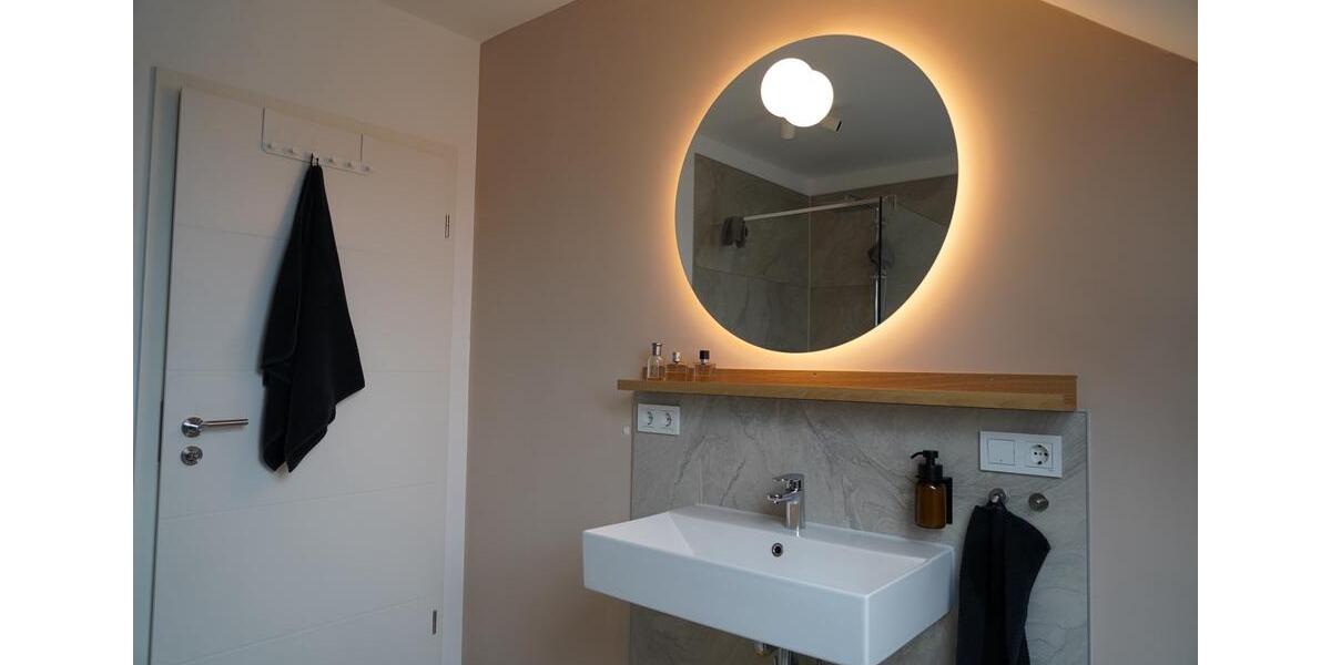 Maisonettenwohnung Isenbüttel - 4 Zimmer, 119 m&sup2;, 1.450&euro; | Angebot:26399693