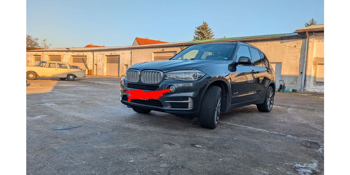 BMW X5 178.000 km 24.300 &euro; Zehdenick 16792