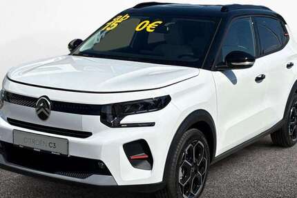 Citroen C3 4.950 km 17.477 &euro; Cham 93413