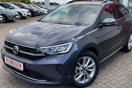 VW Taigo 9.000 km 22.300 &euro; Boizenburg 19258