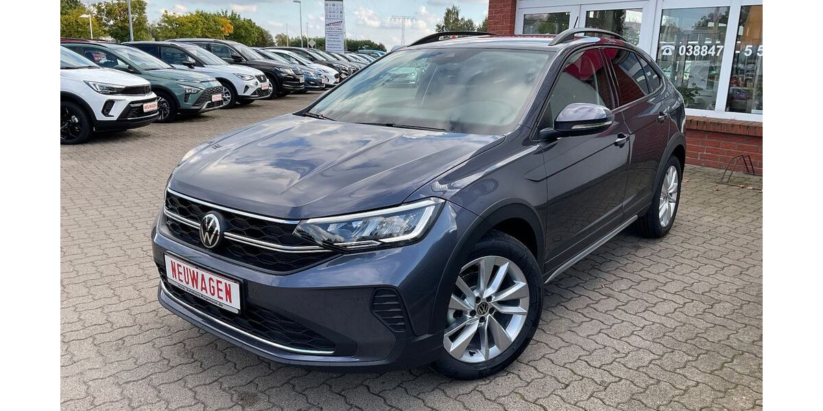 VW Taigo 9.000 km 22.300 &euro; Boizenburg 19258