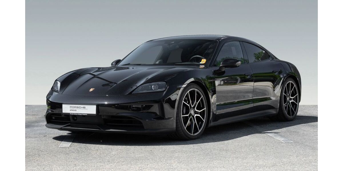 Porsche Taycan 29.300 km 95.800 &euro; Filderstadt 70794