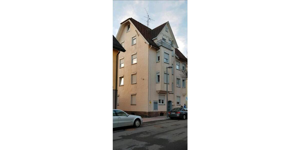 Mehrfamilienhaus, Wohnhaus Freudenstadt - 12 Zimmer, 278 m&sup2;, 649.000&euro; | Angebot:25641775