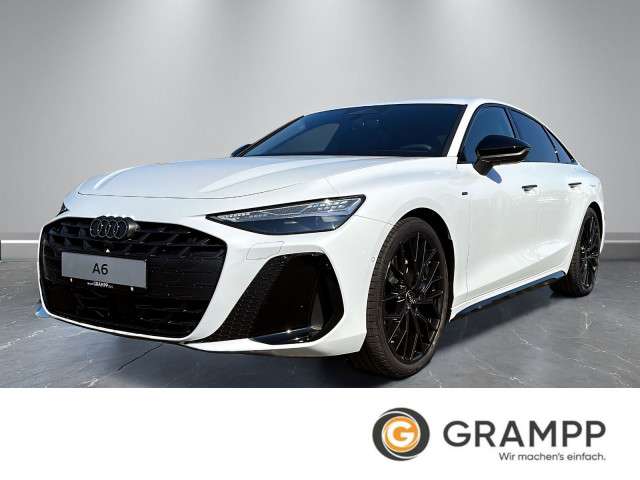 Audi A6 1.100 km 67.950 € Lohr am Main 97816