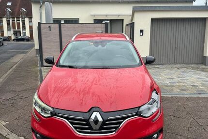 Renault Megane 79.800 km 9.900 &euro; Durmersheim 76448
