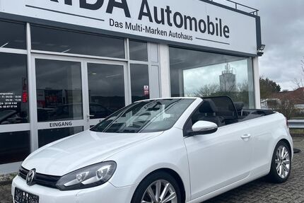 VW Golf 158.000 km 7.500 &euro; Stromberg - Warmsroth 55442