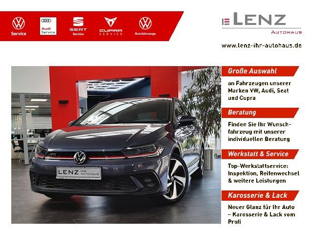 VW Polo 53.100 km 22.890 &euro; Eberbach 69412