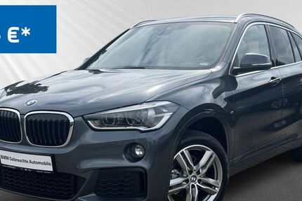BMW X1 143.400 km 18.900 &euro; Rostock 18146