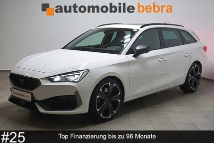 Cupra Leon 40.940 km 28.490 &euro; Bebra 36179