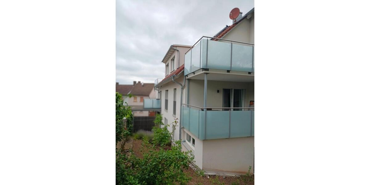 Erdgeschoßwohnung Alzenau - 3 Zimmer, 78 m&sup2;, 297.000&euro; | Angebot:27045112