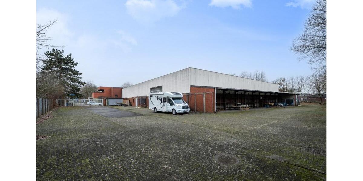 Gewerbeobjekt Kaltenkirchen - 4.499.000&euro; | Angebot:25805674