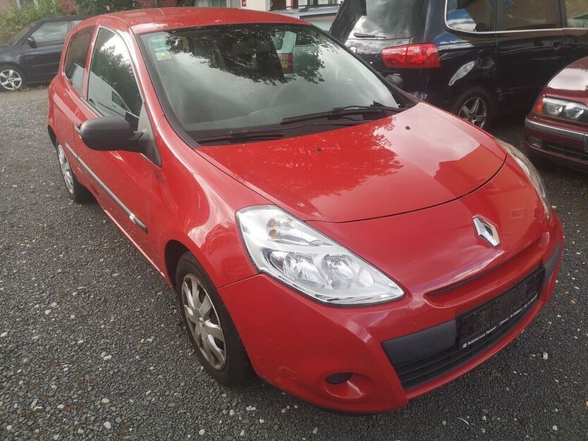 Clio
