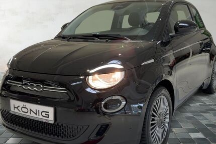 Fiat 500e 13.360 km 19.888 &euro; Leipzig 04178