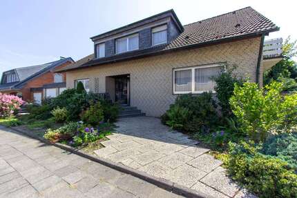 Haus Grevenbroich Neuenhausen - 8 Zimmer, 257 m&sup2;, 595.000&euro; | Angebot:27355771
