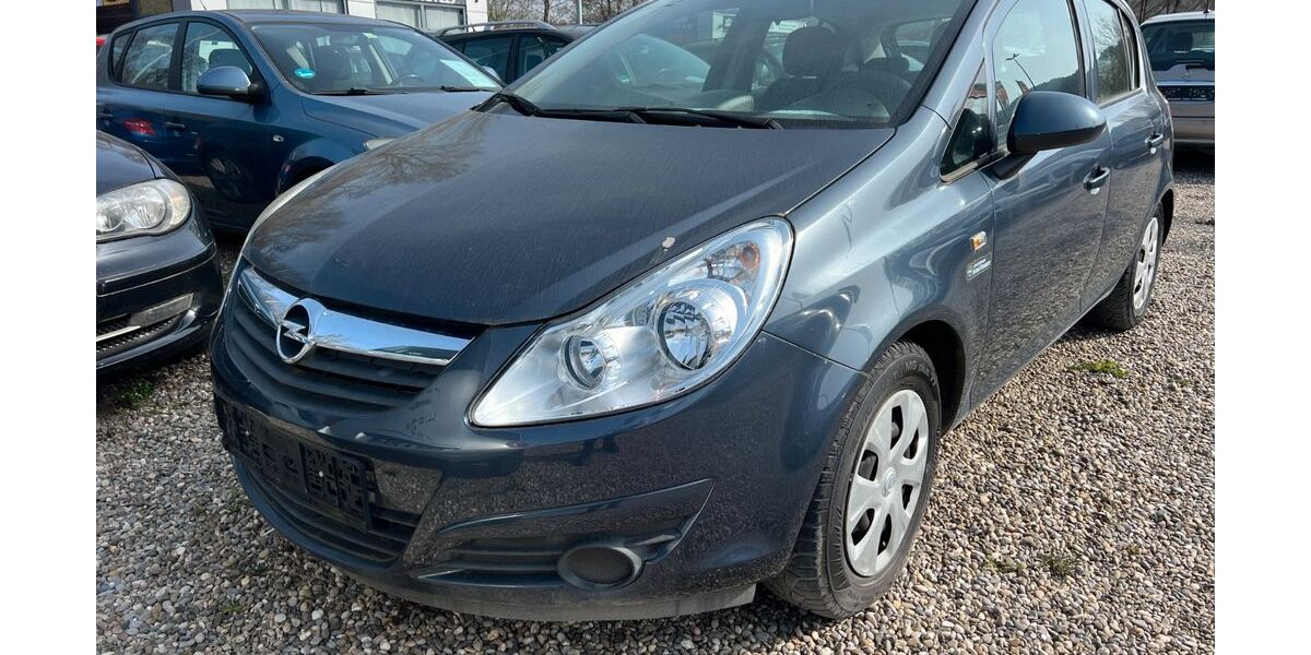 Opel Corsa 225.000 km 1.500 &euro; Freiburg im Breisgau 79108