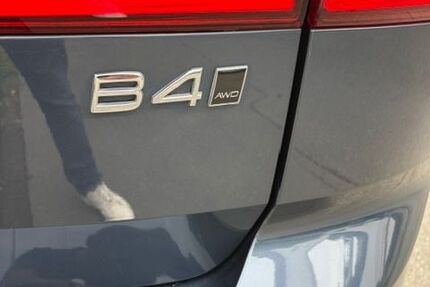 Volvo XC60 176.000 km 23.750 &euro; Münster 48151