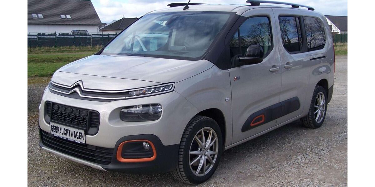Citroen Berlingo 68.400 km 22.880 &euro; Zülpich OT Füssenich 53909