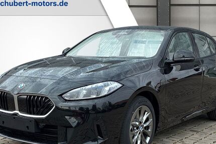 BMW 116 2.901 km 30.390 &euro; Oschersleben 39387