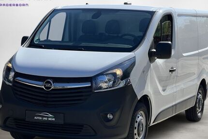 Opel Vivaro 78.900 km 13.790 &euro; Paderborn 33100