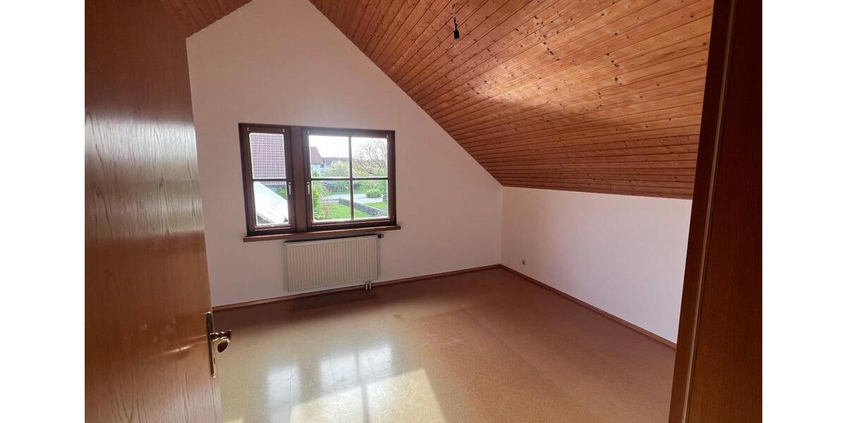 Etagenwohnung Amtzell - 2 Zimmer, 51 m&sup2;, 590&euro; | Angebot:26415159