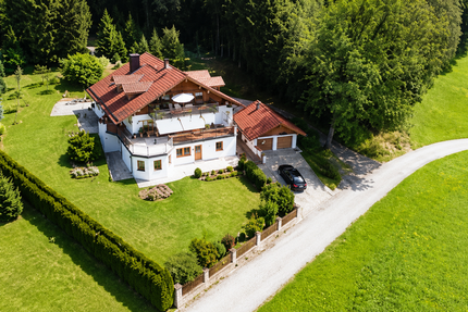 Wohnung Steinhöring - 5 Zimmer, 136 m&sup2;, 569.000&euro; | Angebot:26664739