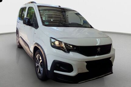 Peugeot Rifter 67.053 km 19.990 &euro; Eschborn 65760