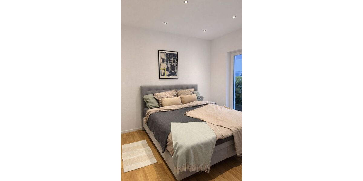 Attraktive Kapitalanlage - vermietete Gartenwohnung in 1A Lage - Appartement Darmstadt Darmstadt-Ost | Angebot:26633531