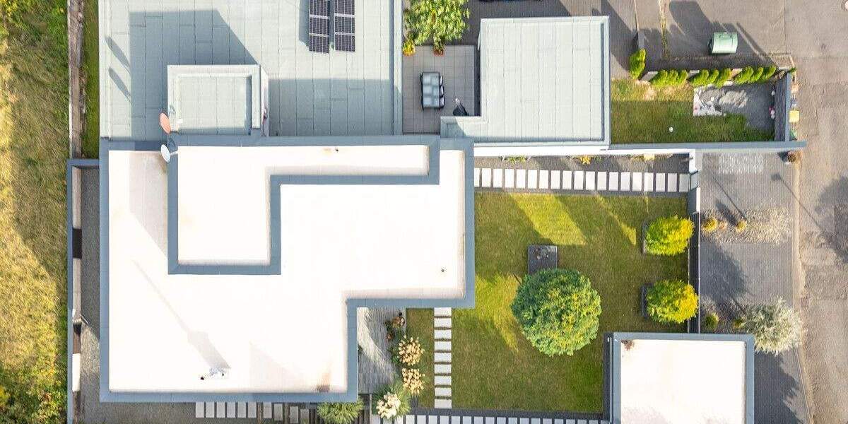 Provisionsfrei - Design trifft Wohnkomfort - Doppelhaushälfte am Jungfernkopf 6 zimmer