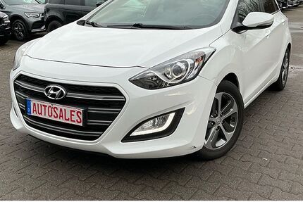 Hyundai i30 162.895 km 6.902 &euro; Lich 35423