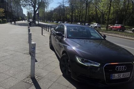 Audi A6 213.000 km 9.800 &euro; Berlin 13355