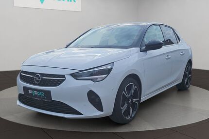 Opel Corsa 43.100 km 12.590 &euro; Gerstetten 89547