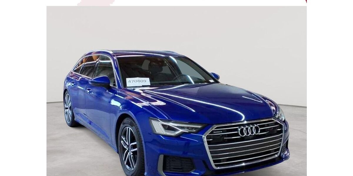Audi A6 75.737 km 29.989 &euro; Fernwald-Steinbach 35463