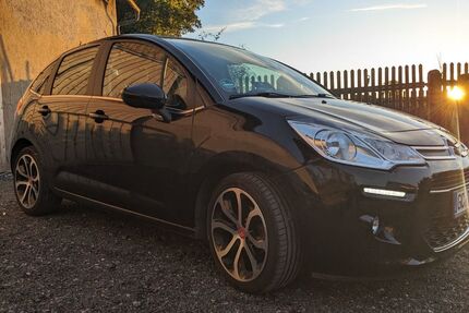 Citroen C3 101.200 km 6.900 € Glauchau 08371