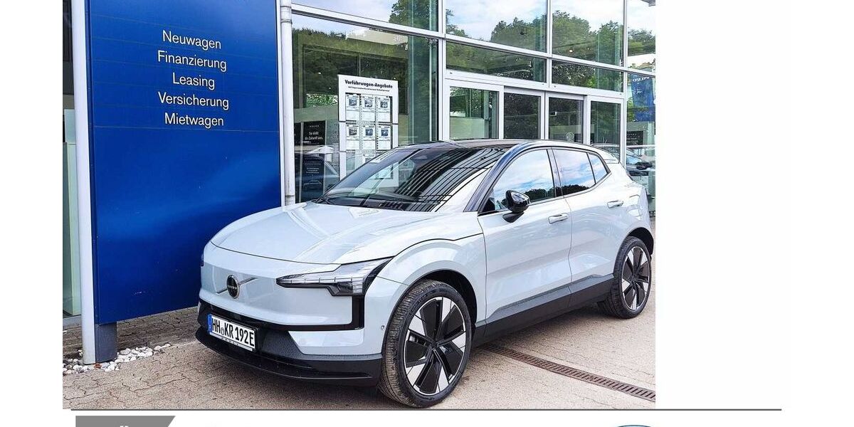 Volvo EX30 9.900 km 39.910 &euro; Lüneburg 21339