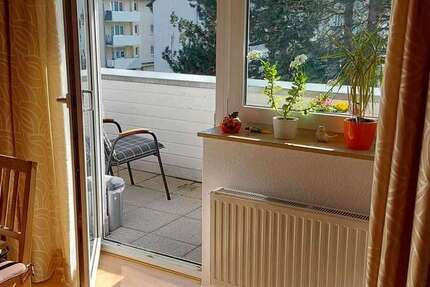 Wohnung zum Kaufen in Erbach 155.000 € 52.97 m² 2 zimmer