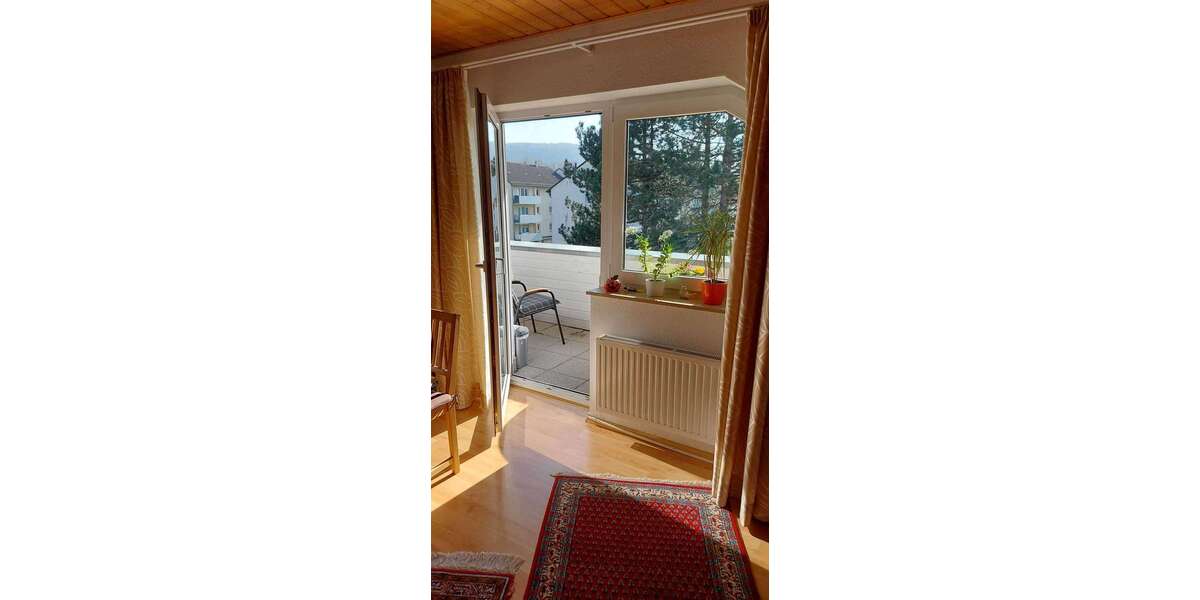 Wohnung zum Kaufen in Erbach 155.000 € 52.97 m² 2 zimmer