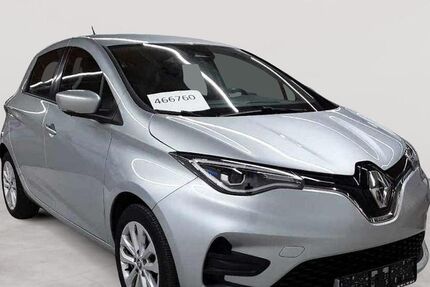 Renault ZOE 41.631 km 13.590 &euro; Fernwald-Steinbach 35463