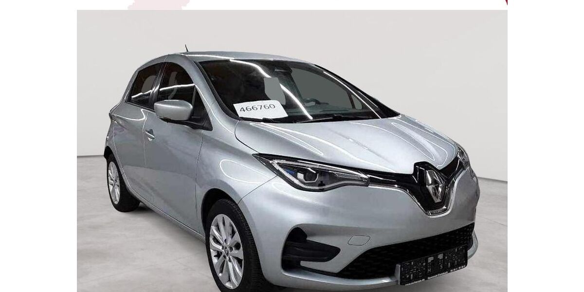 Renault ZOE 41.631 km 13.590 &euro; Fernwald-Steinbach 35463