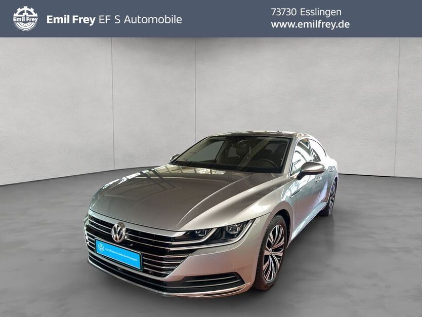 Arteon