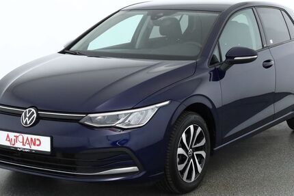 VW Golf 53.791 km 21.990 &euro; Erfurt 99087