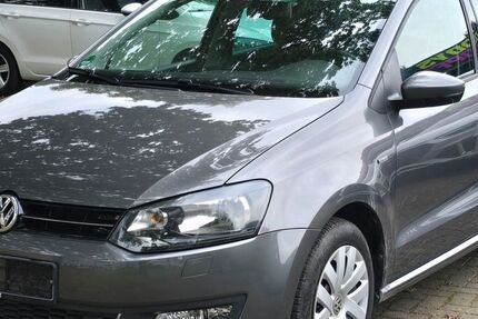 VW Polo 29.614 km 8.850 &euro; Trittau 22946