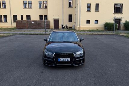 Audi A1 170.000 km 9.600 &euro; Stuttgart 70437