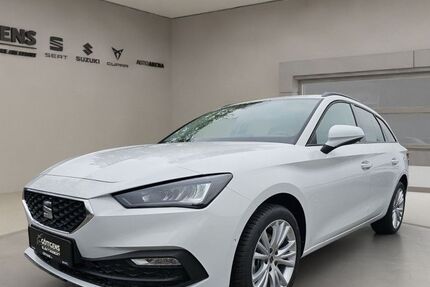 Seat Leon 15.600 km 24.790 &euro; Soest 59494