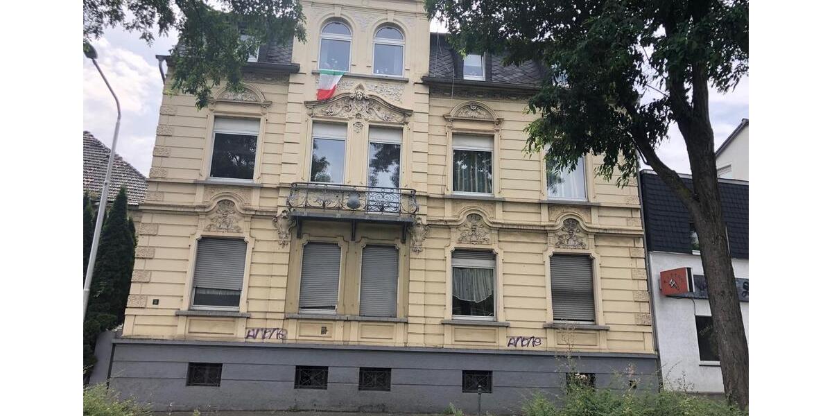 Mehrfamilienhaus, Wohnhaus Iserlohn Grüne - 12 Zimmer, 338 m&sup2;, 350.000&euro; | Angebot:24880457